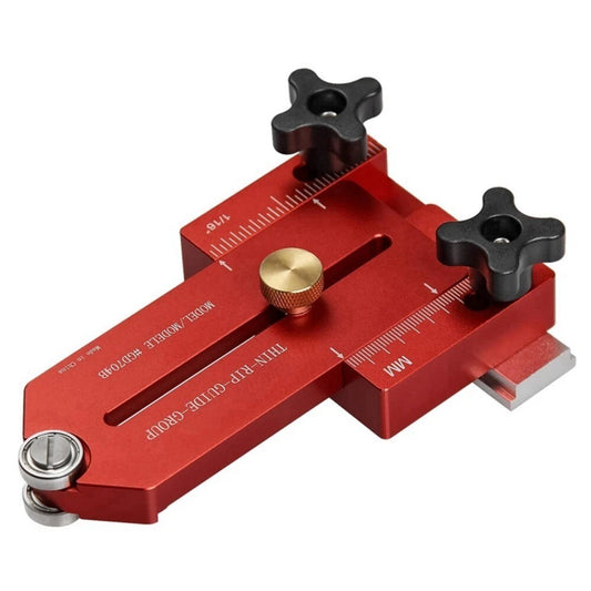 ya 17 Extended Thin Rip Jig Table Band Saw for Repeat rrow Strip Cuts Works With