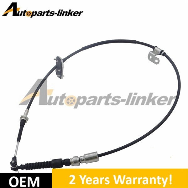 ya 12 5.22 Automatic Transmission Shift Control Cable for Toyota for 4Runner for Land Cruiser