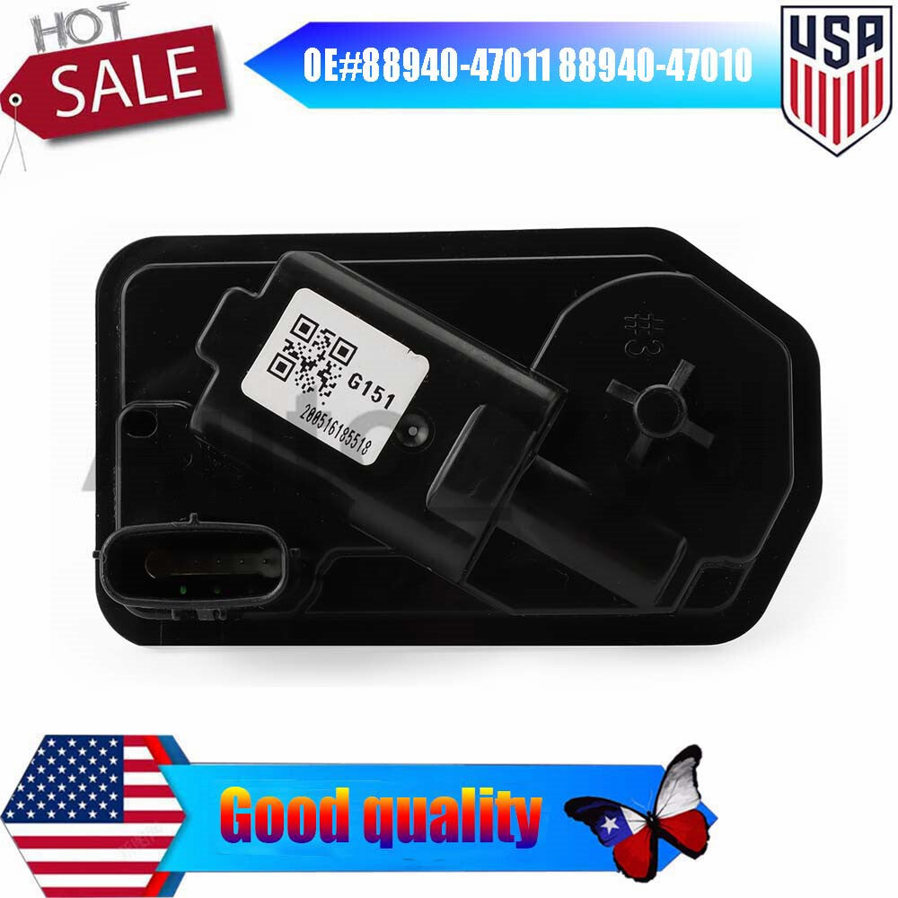 ya 2 6.30 88940-47011 Grille Swing Actuator for Prius 2016-2018 17 Prius Prime 2017-2019