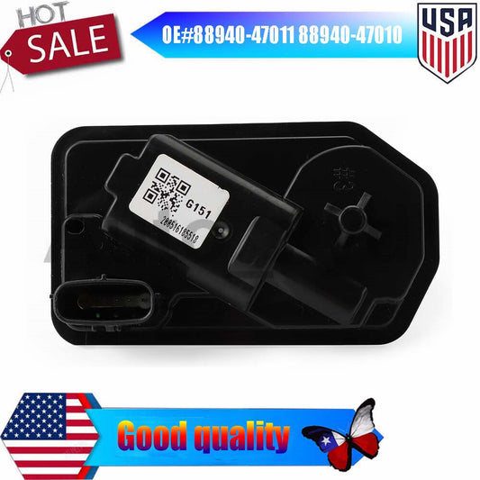ya 2 6.30 88940-47011 Grille Swing Actuator for Prius 2016-2018 17 Prius Prime 2017-2019
