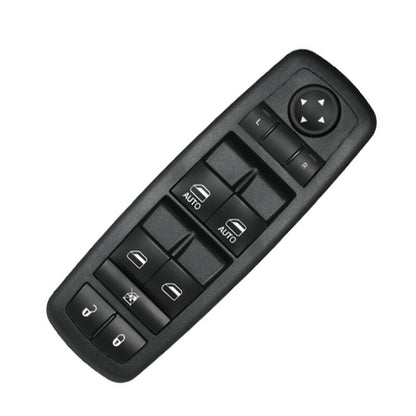 ya 1 8.12 baidi 4602863AD Power Window Master Control Switch Driver Side for Dodge for Ram 2009-2012