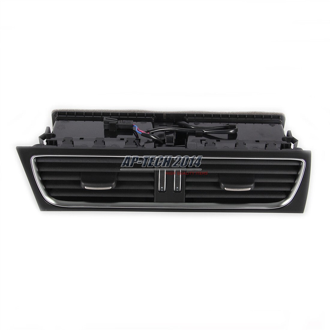 ya 9 6.5 Centre Dashboard AC Air Vent Fit for Audi A4 A5 RS5 #8T1820951C#