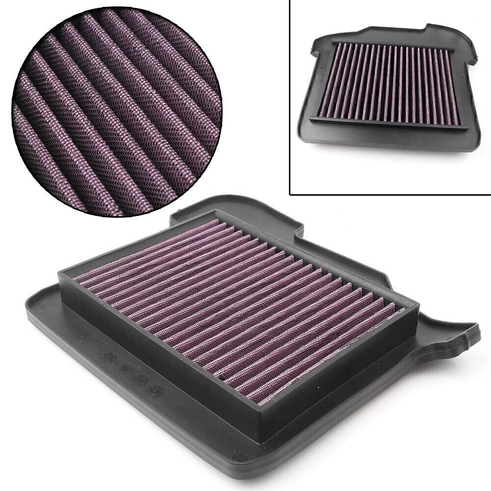 ya 5 8.7 Air Cleaner Filter Element Replacement Fit for Yamaha MT-09 Tracer (MT09TRA) 2015-17