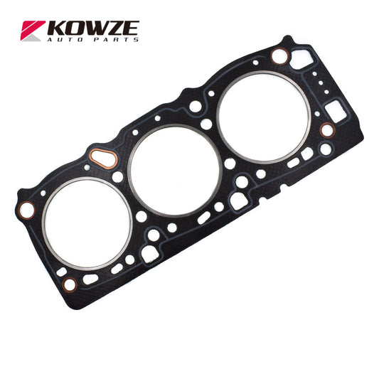 ya 5 6.15.2 Cylinder Head Gasket fit for Mitsubishi for Challenger Eclipse L200 for Pajero Montero