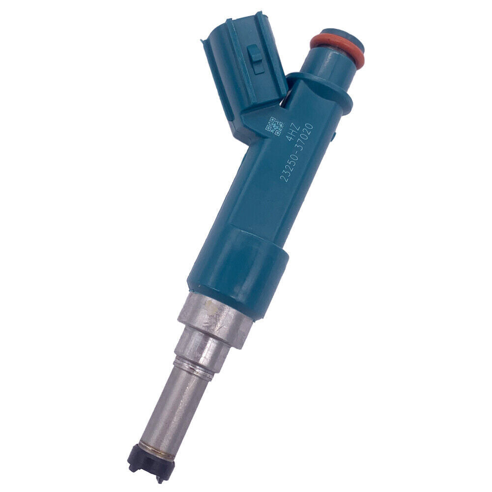 ya 1 8.5.2 4pcs Fuel Injectors for 2010-2015 for Prius & for Lexus CT200h 23250-37020