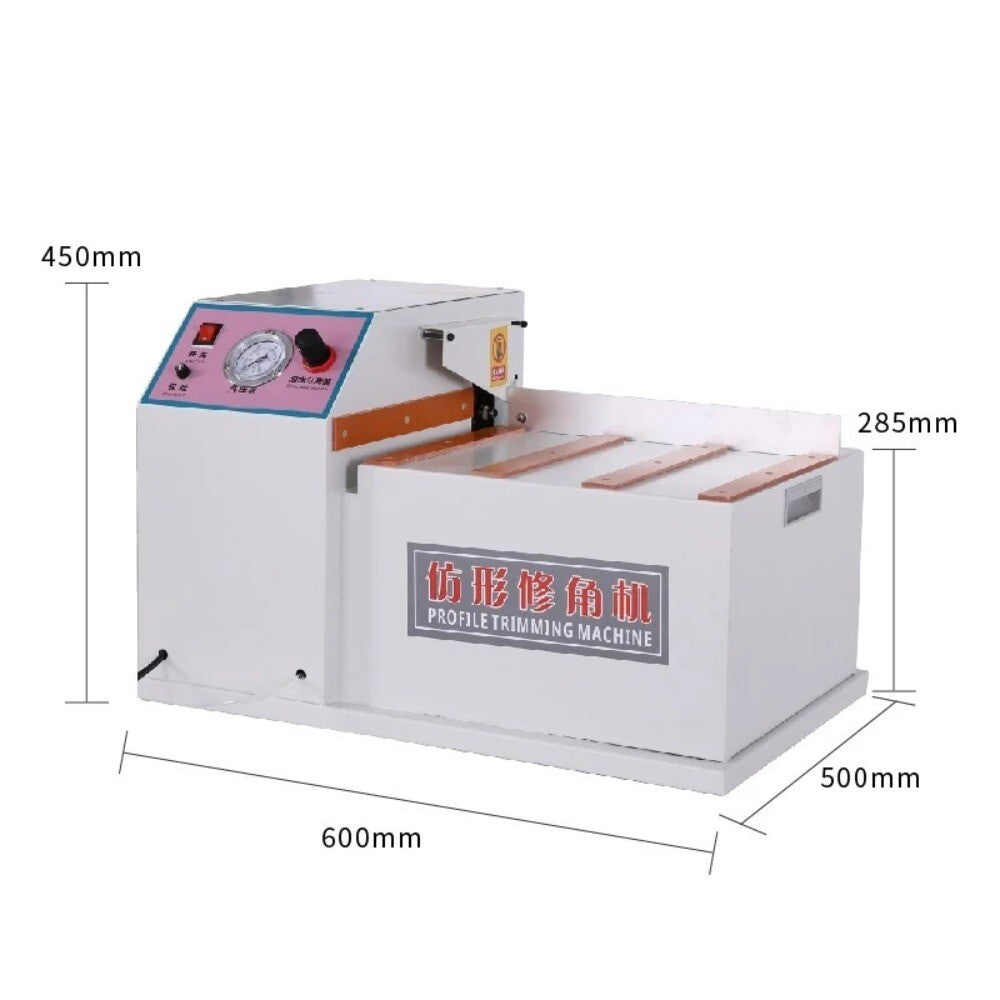 ya 26 Desktop Chamfering Machine Door Edge Trimming Machine Woodworking s