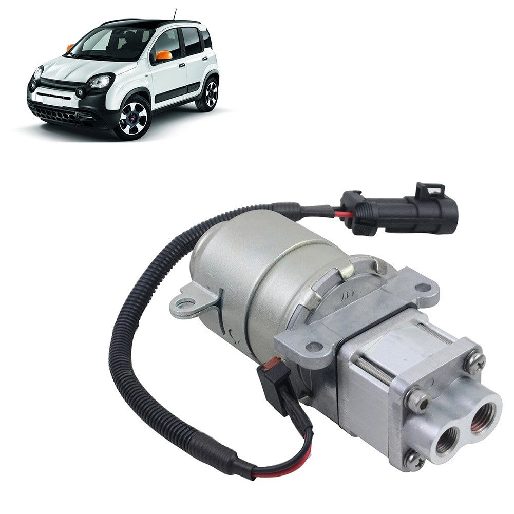 ya 5 8.7 51736315 Hydraulic Pump Valve Car Box for for Fiat 500 for for Lancia For Musa Ypsilon