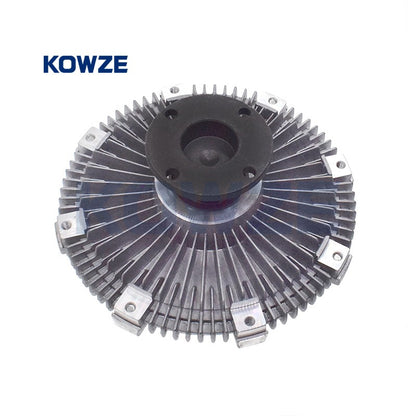 ya 5 8.7 Radiator Cooling Fan Clutch for Isuzu D-MAX T TFS UCR UCS 2003- 8-97944-149-1