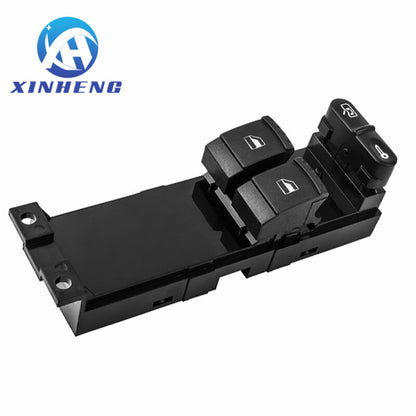 ya 1 8.12 baidi 1J3959857 Electric Power Window Control Switch for VW for Golf MK4 2-Door 1999-2007