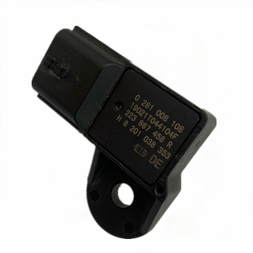 ya 1 8.5.3 Equipment for MAN ufacturer 223653584R 22365-3584R for QASHQAI MK2 J11 Map Pressure Sensor