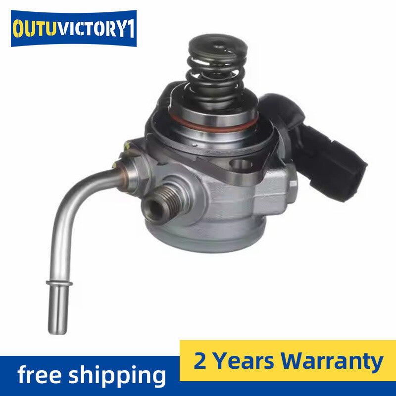ya 27 7.2 High-pressure fuel pump suitable for Volvo C60 S60 S80 S90 V60 XC90 T5 T6 2.0L 31392104