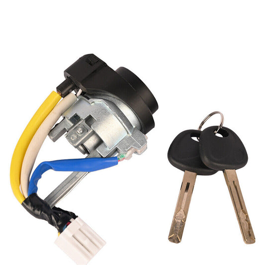 ya 1 8.5.1 SWITCH W/2KEY FOR 2016-2020 for KIA OPTIMA IGNITION CYLINDER SWITCH 81991-35240