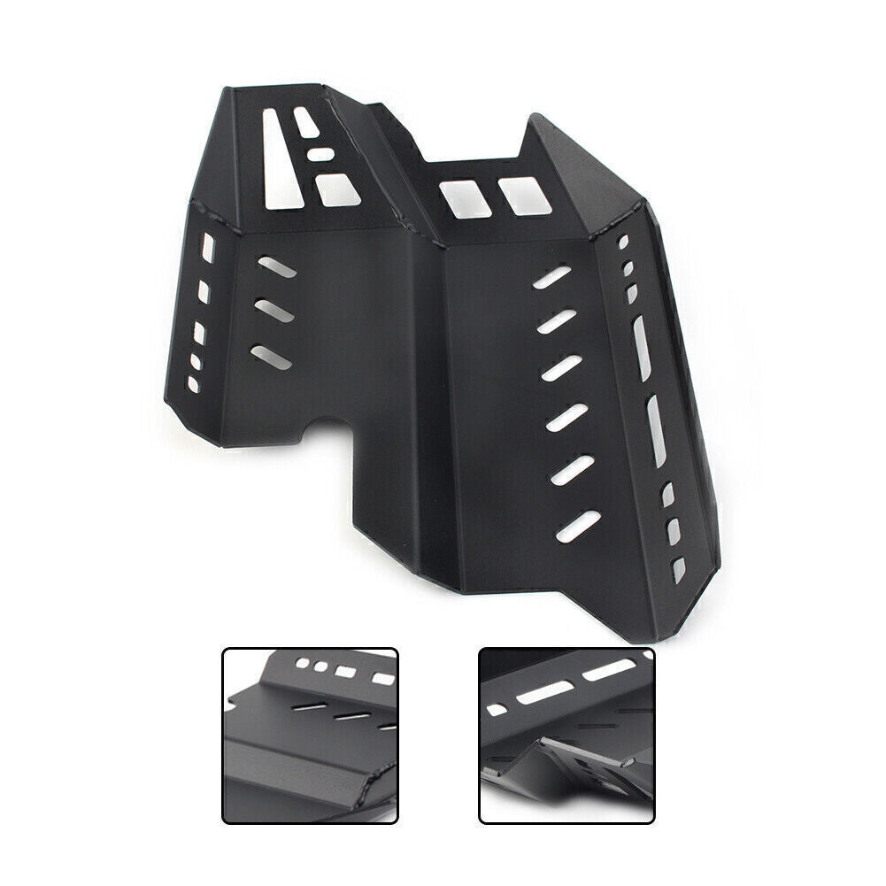 ya 27 7.20 Fit for Honda CB500X 2019-22 Engine Protection Cover Chassis Under Guard Skid Plate