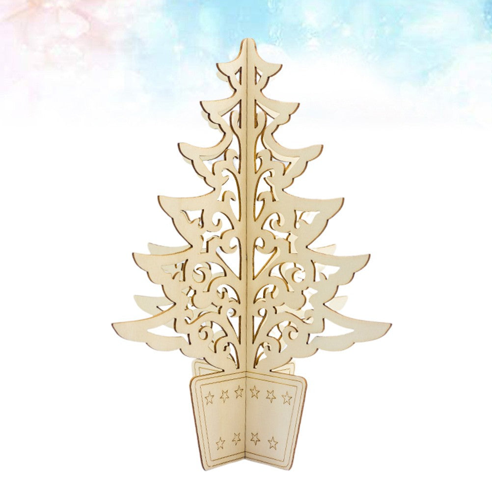 ya 25 Desk Decor Small Christms Tree Decorations Decorative Trees for Home