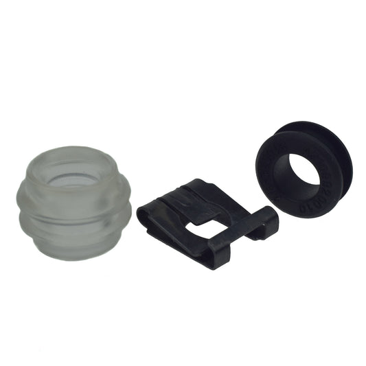 ya 1 8.5.3 10 Sets Gear Shift Lever Bushing Linkage Clips for 190 Sprinter W203