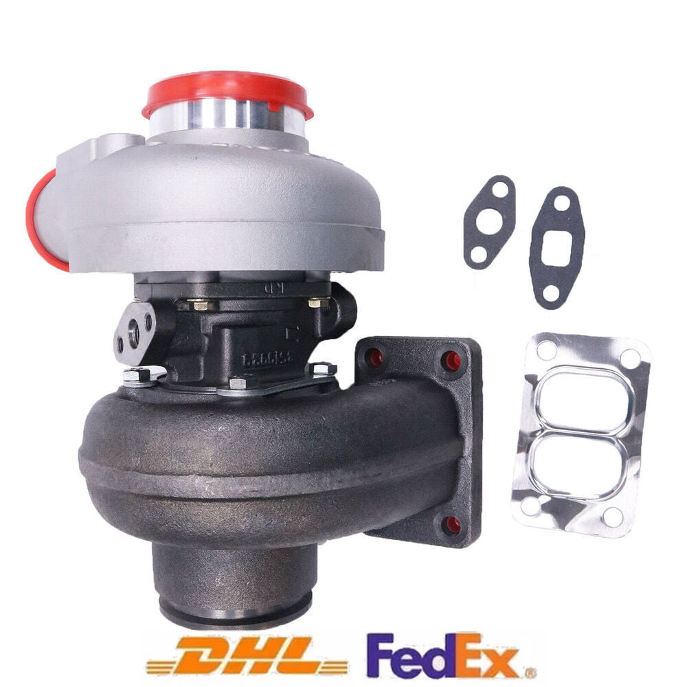 ya 27 7.6 HX30 Turbocharger 3592109 3802908 3592102 For Case Holland Engine 4BTA 4D102