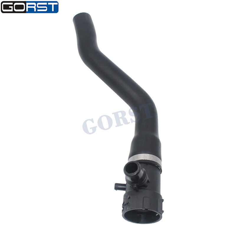 ya 5 8.7 Radiator coolant hose 17127596832 for BMW F20 F21 F21N F30 118i 316i 320i N13