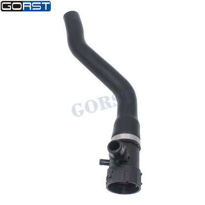 ya 5 8.7 Radiator coolant hose 17127596832 for BMW F20 F21 F21N F30 118i 316i 320i N13