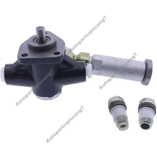 ya 27 7.2 Fuel Pump Assy 105210-6560 1052106560 Fit For Zexel Spare Parts 9440610138