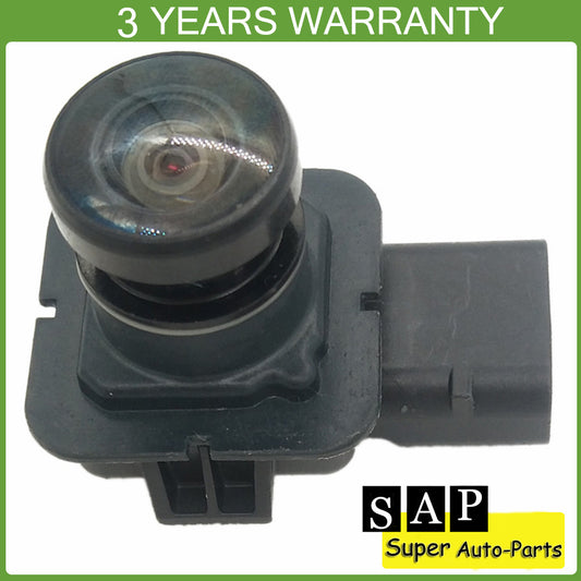 ya 10 5.29 Rear View Backup Parking Reverse Camera EB5Z-19G490-A for Ford Explorer 2011-15