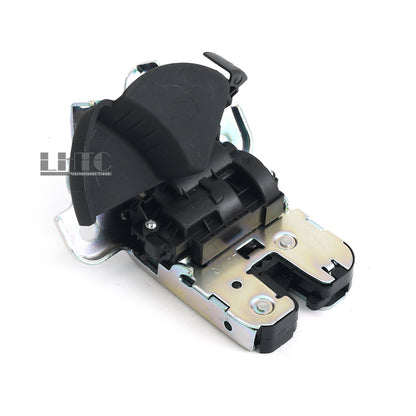ya 5 8.7 Rear Trunk Tailgate Lock Latch Actuator Mechanism for VW for Passat B7 Sedan 12-15