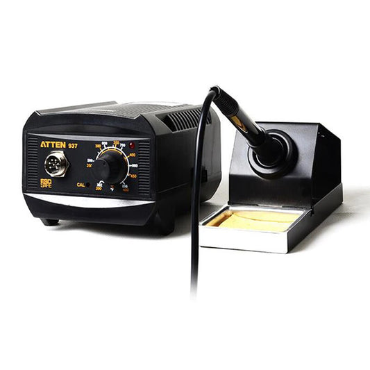 Anti-static Thermostatic Soldering Station Lead-free Repair and Rework Station