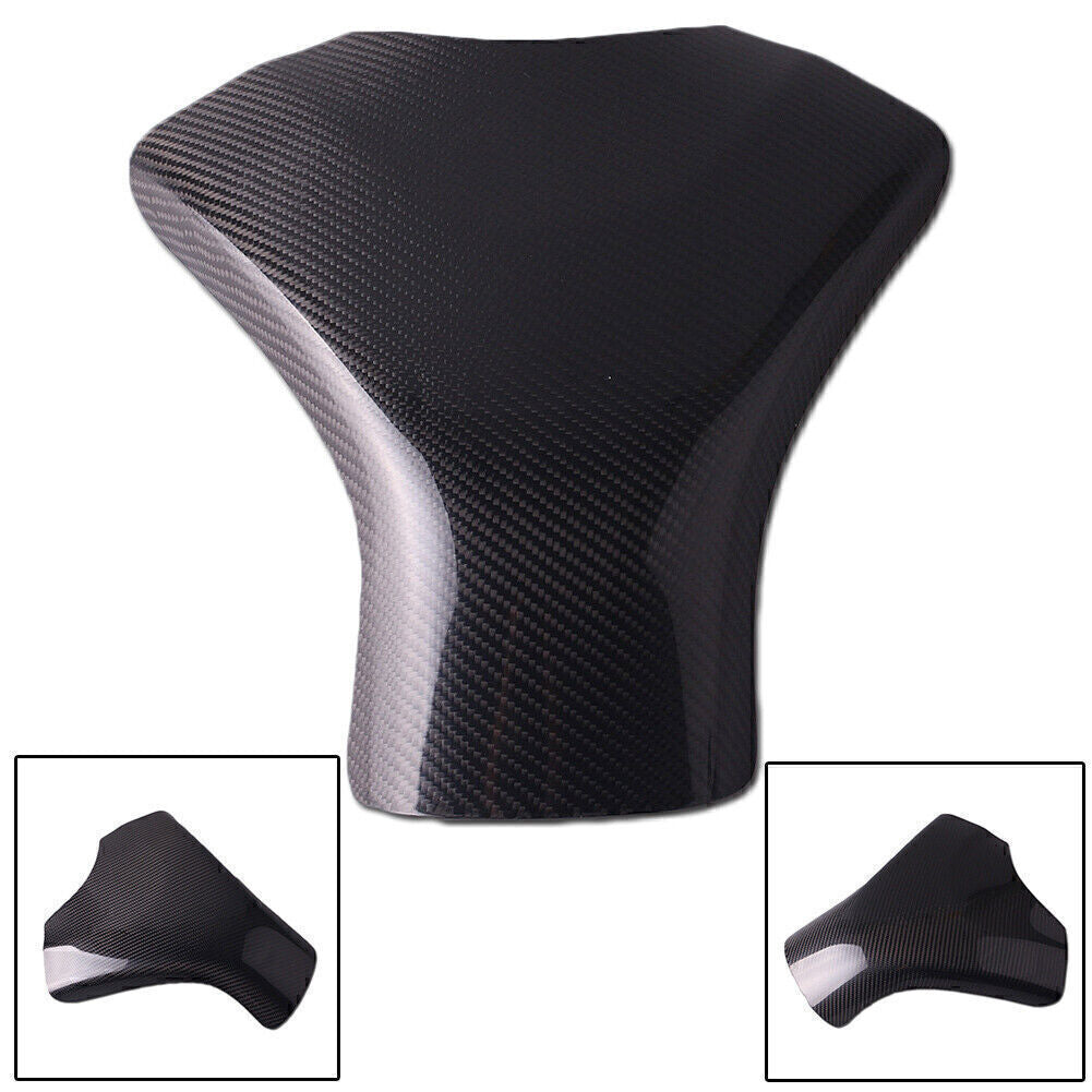 ya 5 8.7 for Suzuki GSXR 600/750 2006-2007 Carbon Fibre Tank pad / Scratch Protector