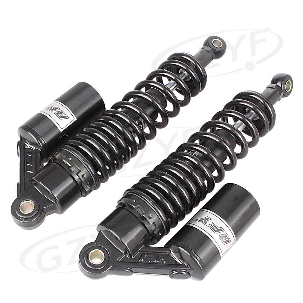 ya 5 8.7 Rear Universal Shock Absorber For 150cc~750cc Street Bikes 320mm (12 5/8 )