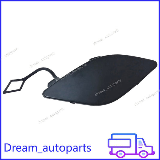 ya 27 6.18 Front for Benz E Class W212 E200 E260 Bumper Towing Hook Eye Cap #A2078850123