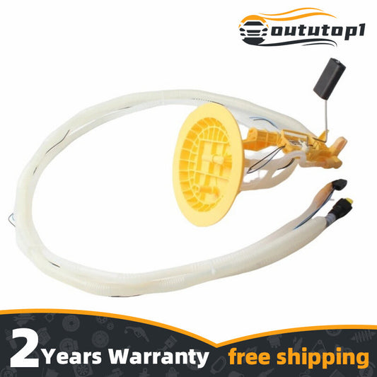 ya 27 7.2 Left fuel pump tank delivery unit suitable for Mercedes-Benz W164 ML280 ML300 ML320 ML350