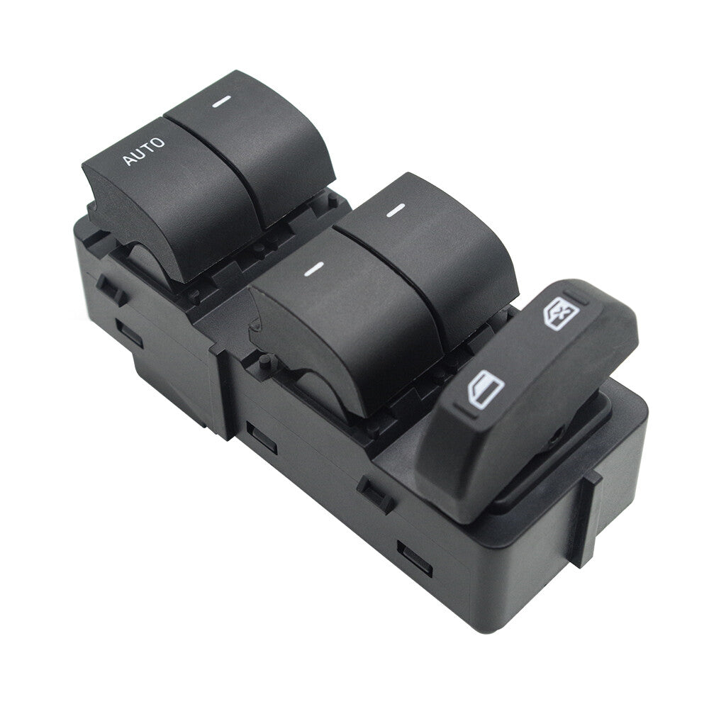 ya 1 8.5.2 Master Power Window Switch For 2009-2010 Front Driver Side 9L3Z-14529