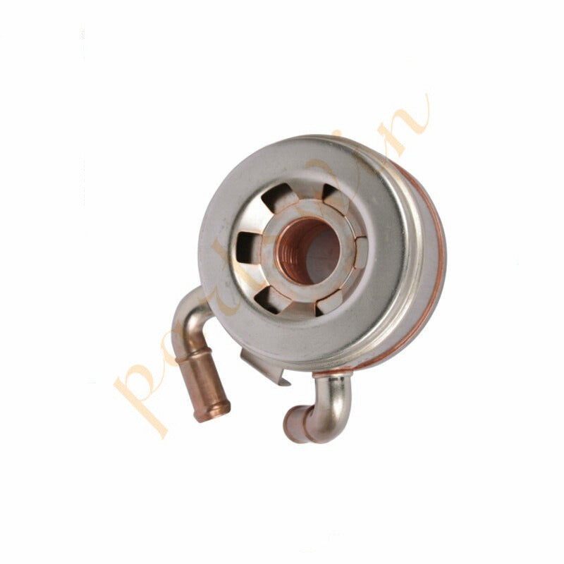 ya 5 8.7 Oil cooler components suitable for 2005-16 Tacoma 2003-09 for 4Runner 2004-11 Tundra