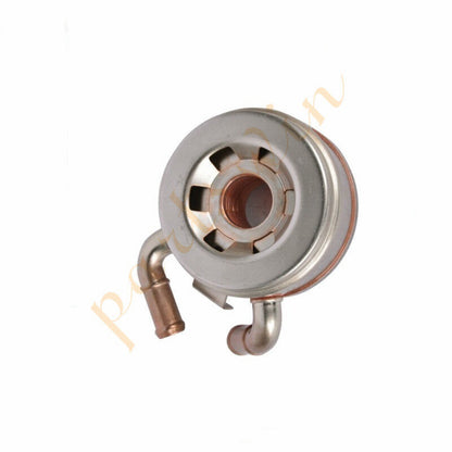 ya 5 8.7 Oil cooler components suitable for 2005-16 Tacoma 2003-09 for 4Runner 2004-11 Tundra