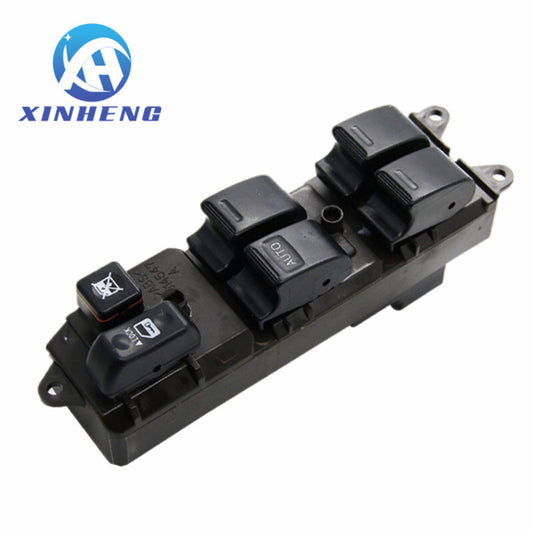 ya 1 8.5.1 8482012491 Power Window Switch LHD for CAMRY for COROLLA MATRIX for SIENNA for SCION