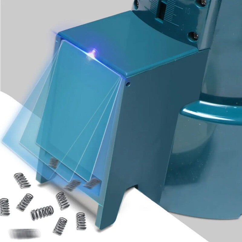 ya 26 Automatic Spring Separator Quick Separation Hybrid Spring Separation Machine