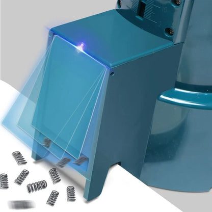 ya 26 Automatic Spring Separator Quick Separation Hybrid Spring Separation Machine