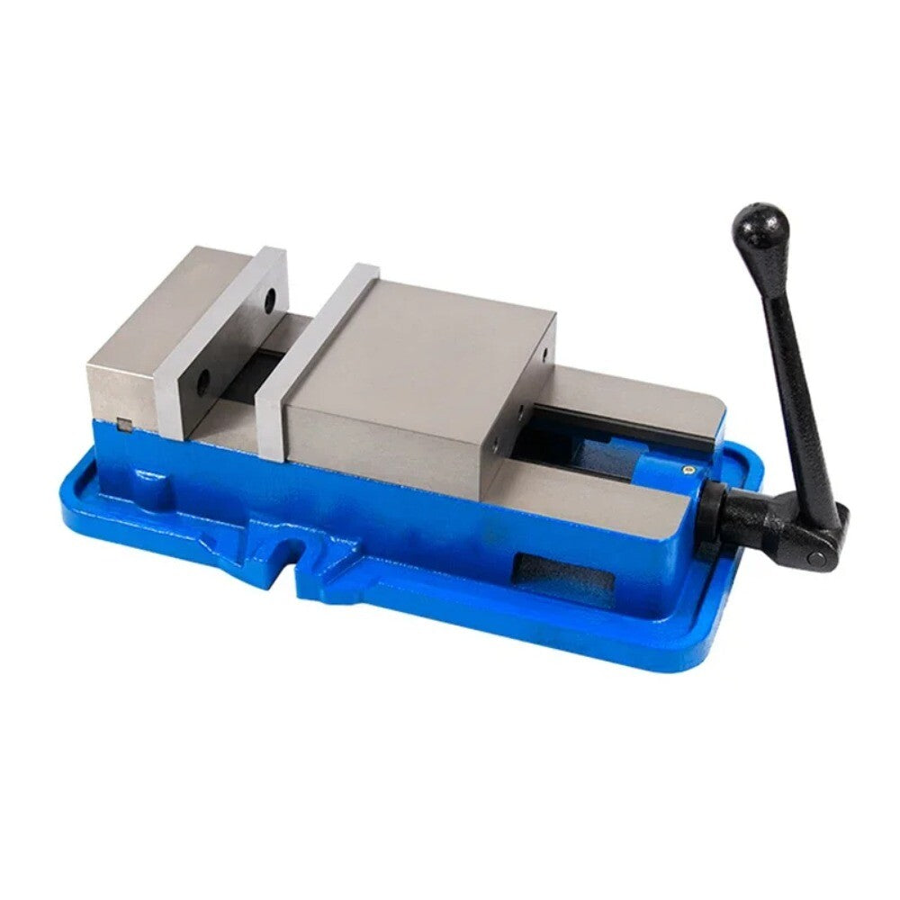 High-precision Milling Machine Vise Angle-fixed Bench Vise Pliers Fixture 6 Inch