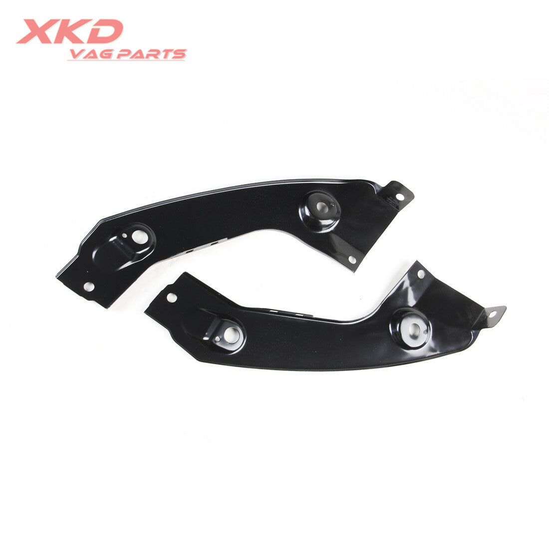 ya 27 7.20 Fit for VW Scirocco Front N/S LR Headlight Support Plate 1K8805931/932