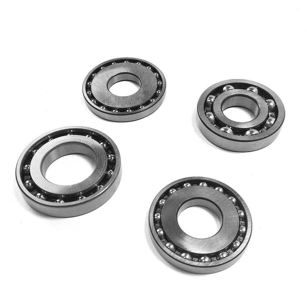 ya 1 8.5.1 4pcs/KIT Suitable for for Lexus K114 Automatic Transmission CVT Pulley Bearing Kit 