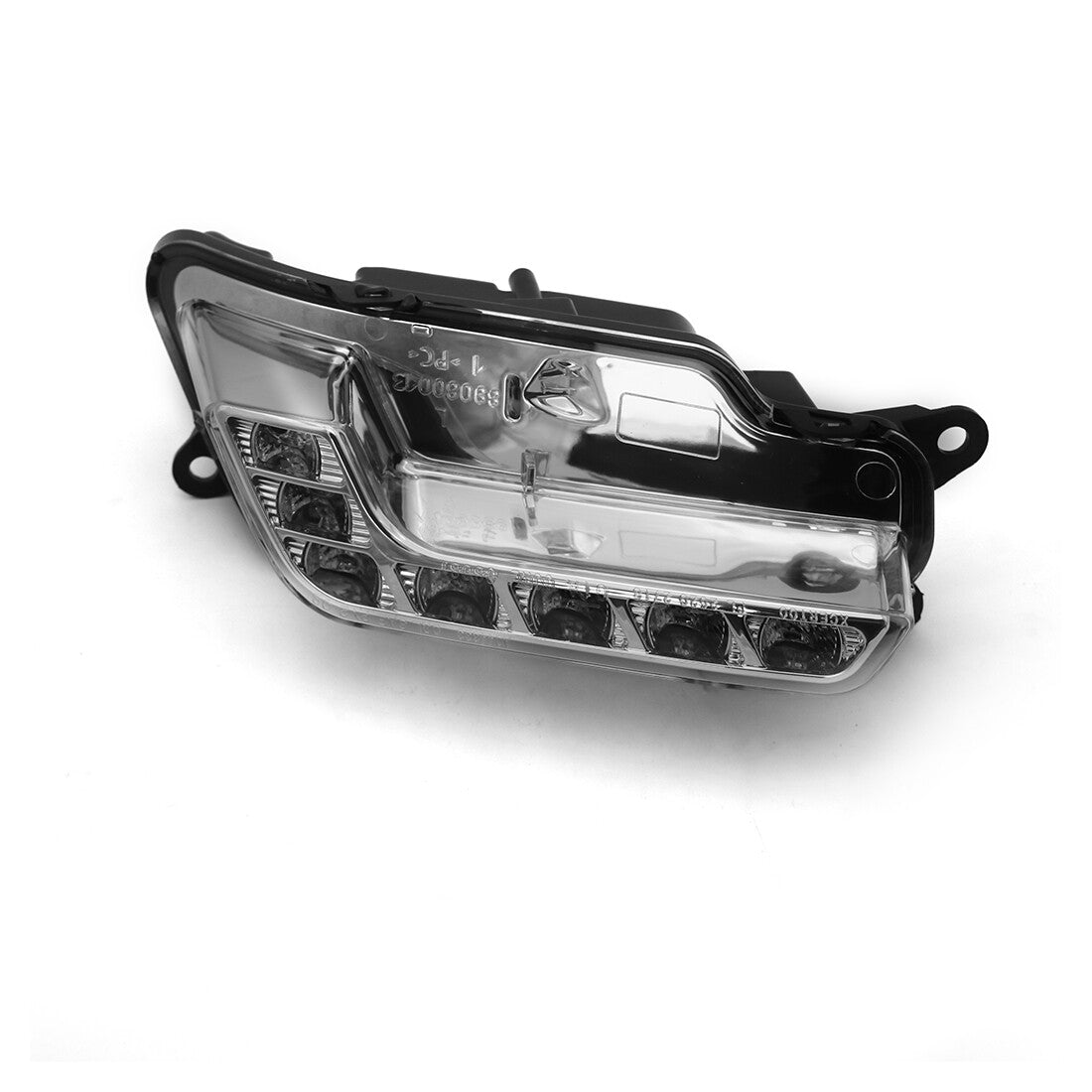 ya 1 8.5.4 New Left Driver Daytime Running Light for Mercedes W212 E300 E350 E500 2009-2013