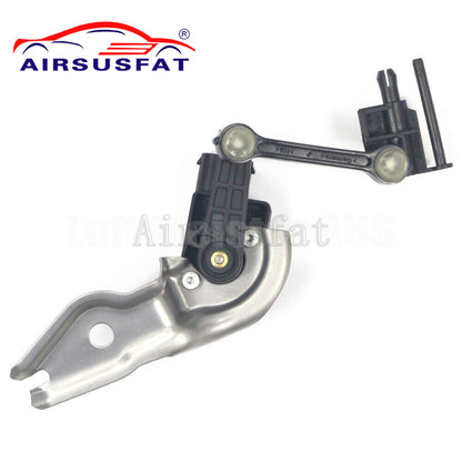 ya 1 8.12 baidi A pair of front left height sensors for Audi Q7 06-15 7L0616214 7L0616213