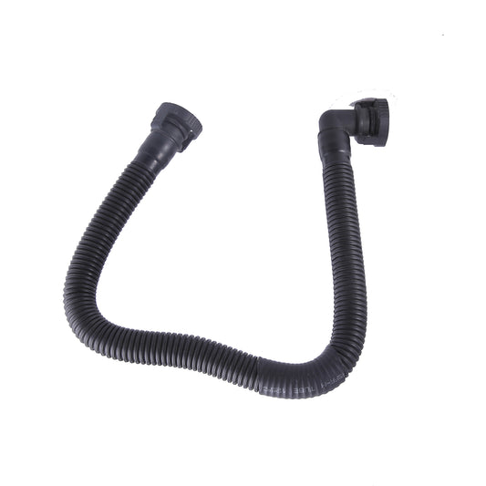 ya 1 7.3 Engine Crankcase Breather Vacuum Vent Hose for Audi A6 1998-2001