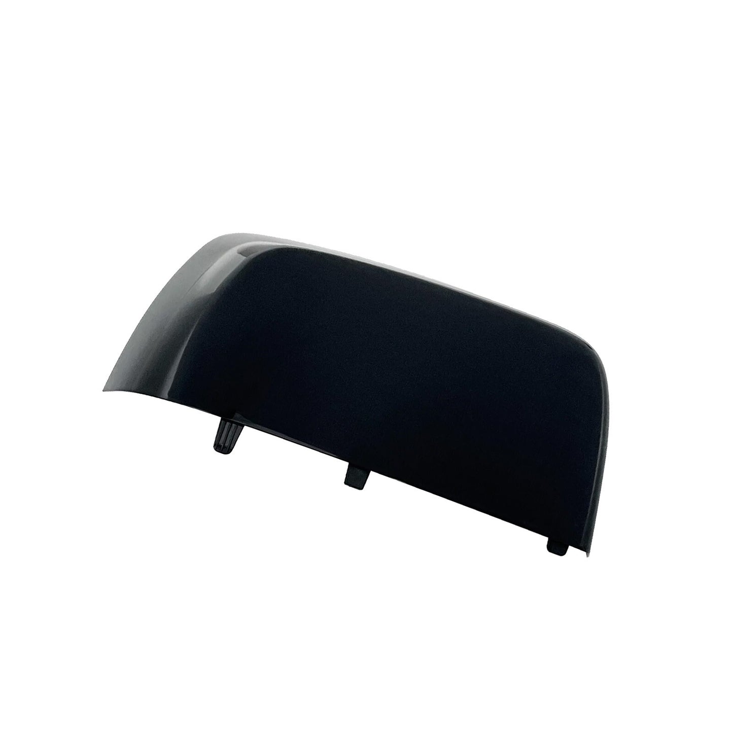 ya 1 8.5.1 Mirror Cap Cover Smooth Black Driver Left Side fit 2015-2021 for Canyon COLORADO