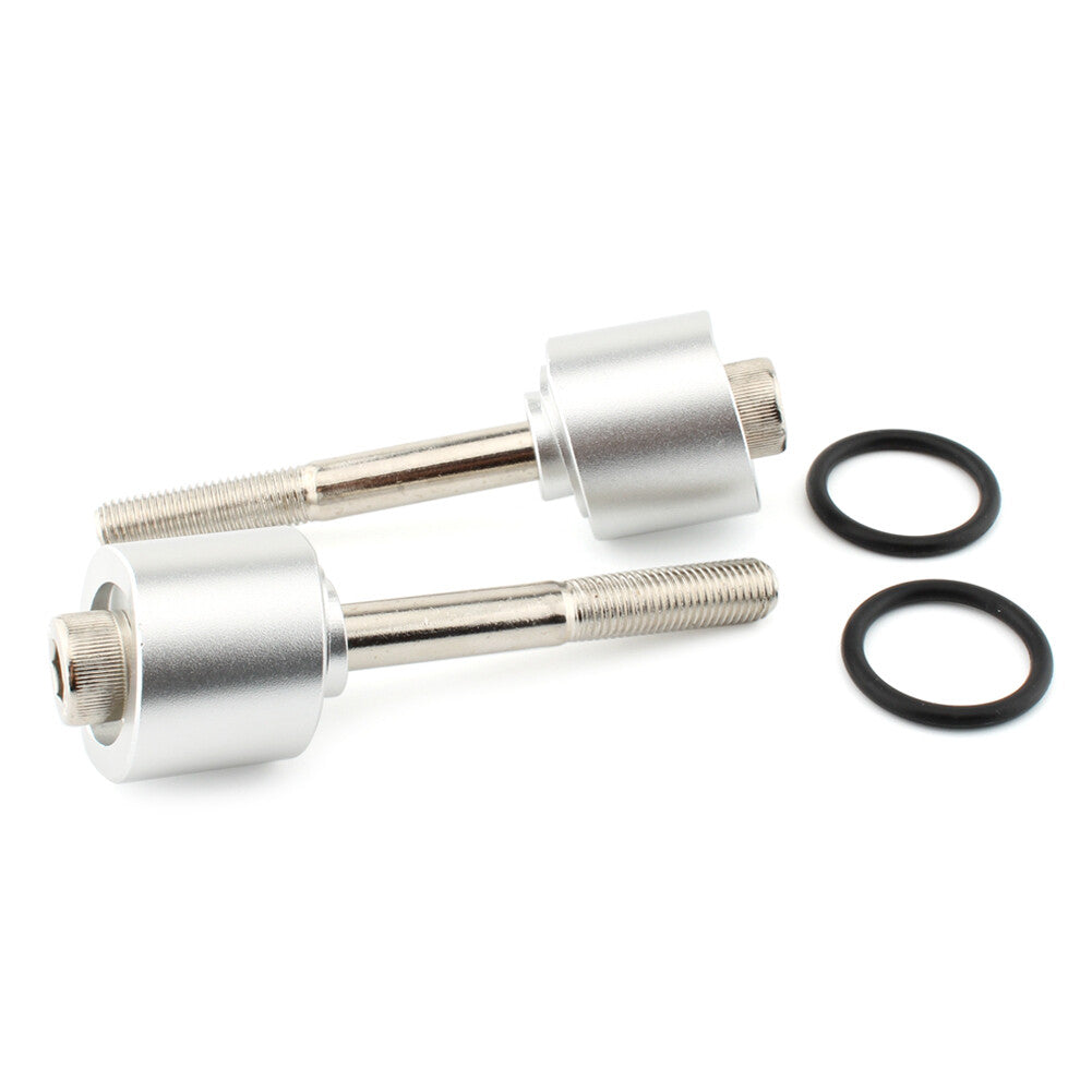ya 5 8.7 Motorcycle Handle Bar Risers Kit Fit for Ducati Multist V4 S 2021-2023