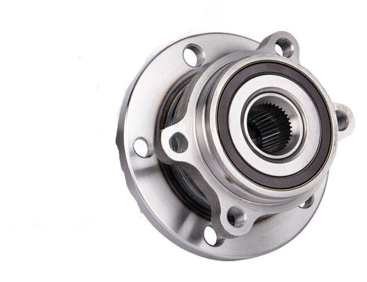 ya 2 6.27 5K0498621 OE FAG front wheel hub bearing for VW for JETTA for Golf for Passat for Audi A3 2.0T