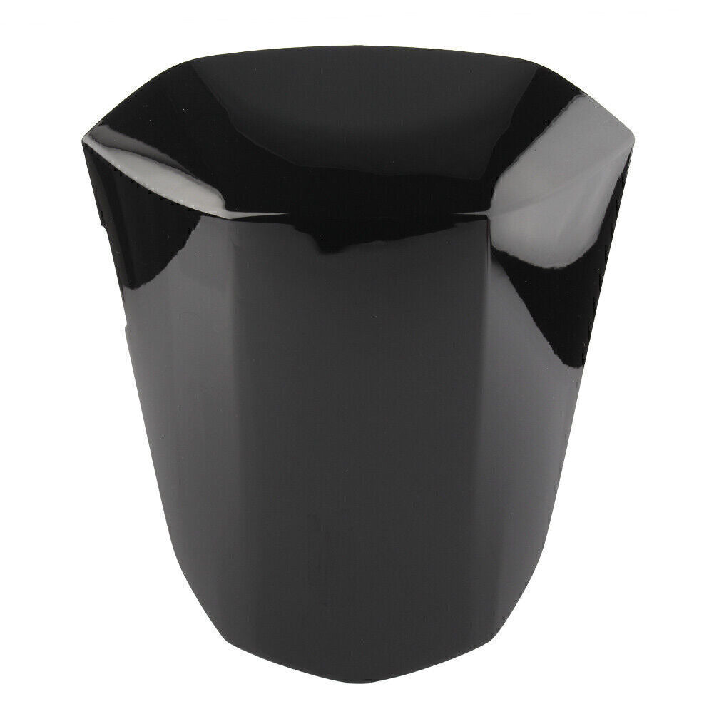 ya 5 8.7 for Suzuki GSXR1000 2017-23 BlACK Rear Pillion Passenger Cowl for SEAT Back Cover