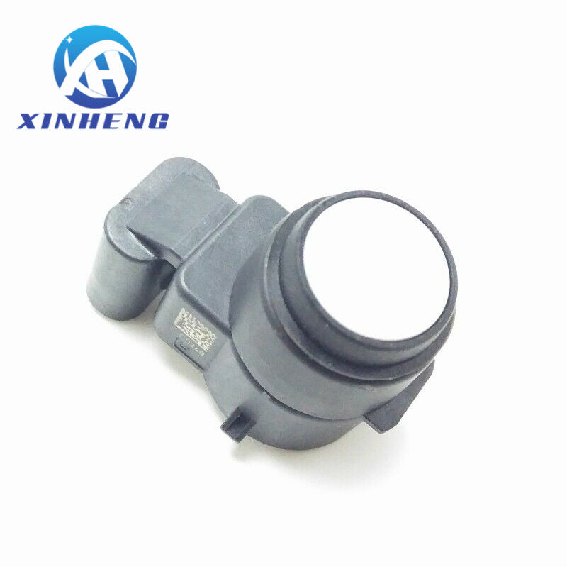 ya 1 8.5.1 PDC Ultrasonic Parking Sensor For E81 E82 E84 E88 E90 for Mini 66206935598 White