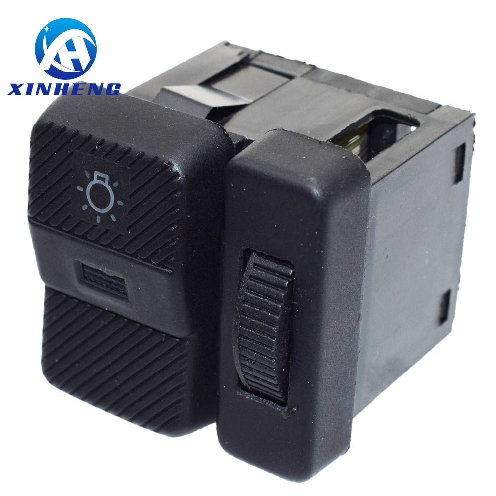 ya 1 8.5.1 357941531 Headlamp Switch for VW EUROVAN for PASSAT TRANSPORTER POLO 1990-1996