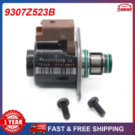 ya 27 7.2 Fuel Pump Inlet Metering Valve IMV 9307Z523B for Renault for Nissan for Citroen for HYUNDAI