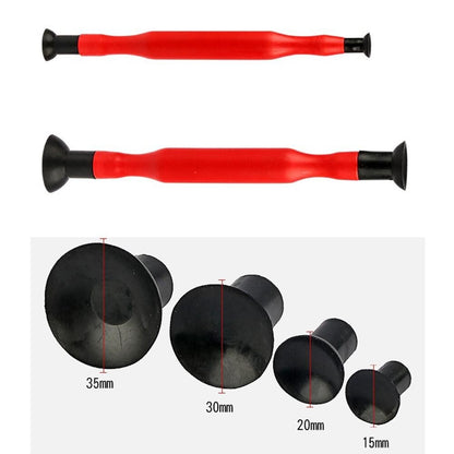 ya 14 Reliable Valve Grinding Tool with Resistant Plastic and Rubber Material